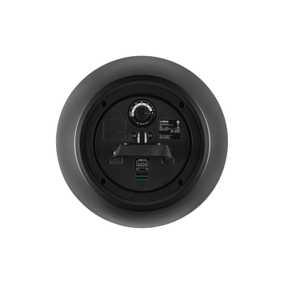 Altavoz Colgante Comercial | 6.5 in | 2 Vias, 300w | 8 Ohms | 70v/100v | Negro YAMAHA - Vista 5