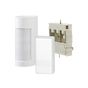 Detector de Movimiento Pasivo con Transmisor 5816 para alarmas Honeywell/ Ina...