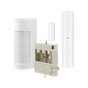 Detector de Movimiento Pasivo con Transmisor DS-PDMC-EG2-WB(B)/ Inalámbrico /...