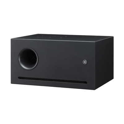 Subwoofer de Superficie | 10" | Baja Impedancia | Bass Reflex | 8 ohms | 100w por canal | Color Negro YAMAHA - Vista 2
