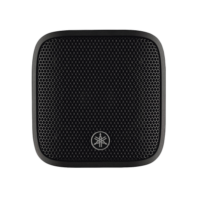 Altavoz Compacto | 1.5 Pulgadas | Montaje en Superficie | Rango Completo | Para Música de Fondo Comercial | Color Negro. Y...