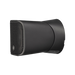 Altavoz Compacto | 1.5 Pulgadas | Montaje en Superficie | Rango Completo | Para Música de Fondo Comercial | Color Negro. Y...