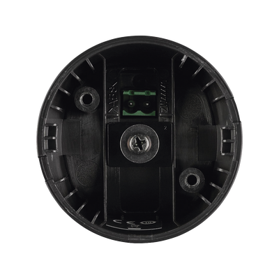 Altavoz Compacto | 1.5 Pulgadas | Montaje en Superficie | Rango Completo | Para Música de Fondo Comercial | Color Negro. Y...