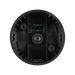 Altavoz Compacto | 1.5 Pulgadas | Montaje en Superficie | Rango Completo | Para Música de Fondo Comercial | Color Negro. Y...