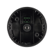 Altavoz Compacto | 1.5 Pulgadas | Montaje en Superficie | Rango Completo | Para Música de Fondo Comercial | Color Negro. Y...