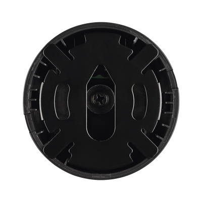Altavoz Compacto | 1.5 Pulgadas | Montaje en Superficie | Rango Completo | Para Música de Fondo Comercial | Color Negro. Y...