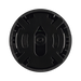 Altavoz Compacto | 1.5 Pulgadas | Montaje en Superficie | Rango Completo | Para Música de Fondo Comercial | Color Negro. Y...