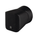 Altavoz Compacto | 1.5 Pulgadas | Montaje en Superficie | Rango Completo | Para Música de Fondo Comercial | Color Negro. -...
