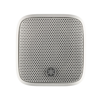 Altavoz Compacto | 1.5 Pulgadas | Montaje en Superficie | Rango Completo | Para Música de Fondo Comercial | Color Blanco Y...