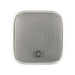 Altavoz Compacto | 1.5 Pulgadas | Montaje en Superficie | Rango Completo | Para Música de Fondo Comercial | Color Blanco Y...