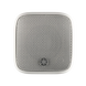 Altavoz Compacto | 1.5 Pulgadas | Montaje en Superficie | Rango Completo | Para Música de Fondo Comercial | Color Blanco Y...