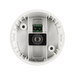 Altavoz Compacto | 1.5 Pulgadas | Montaje en Superficie | Rango Completo | Para Música de Fondo Comercial | Color Blanco Y...