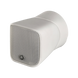 Altavoz Compacto | 1.5 Pulgadas | Montaje en Superficie | Rango Completo | Para Música de Fondo Comercial | Color Blanco -...