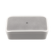 Subwoofer Compacto | 3.5" |  8 Ohms | 70/100V |  40w | Tecnología SR-Bass | Para uso con VXS1ML |  Color Blanco - YAMAHA