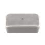 Subwoofer Compacto | 3.5" |  8 Ohms | 70/100V |  40w | Tecnología SR-Bas...
