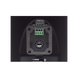 Altavoz de Montaje en Superficie, Woofer 5.25in, Tweeter 0.75 in, Bass-Reflex, IP35, Ideal para Instalaciones Fijas, Par C...
