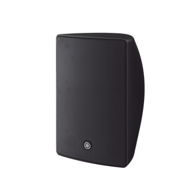 Altavoz de Montaje en Superficie, Woofer 5.25in, Tweeter 0.75 in, Bass-Reflex, IP35, Ideal para Instalaciones Fijas, Par C...