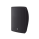 Altavoz de Montaje en Superficie, Woofer 5.25in, Tweeter 0.75 in, Bass-Reflex, IP35, Ideal para Instalaciones Fijas, Par C...