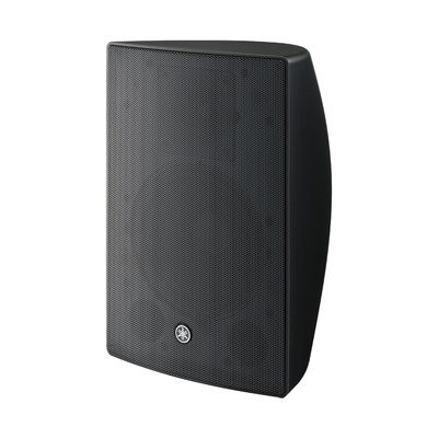Altavoz de Montaje en Superficie, Woofer 8 Pulgadas | Tweeter 1 Pulgada | Bass-Reflex | IP35 | Ideal para Instalaciones Fi...