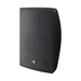 Altavoz de Montaje en Superficie, Woofer 8 Pulgadas | Tweeter 1 Pulgada | Bass-Reflex | IP35 | Ideal para Instalaciones Fi...