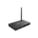 RoIP W712, Gateway que permite la interconexión entre radios analógicos/digitales de dos vías y dispositivos de comunicaci...