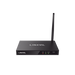 RoIP W712, Gateway que permite la interconexión entre radios analógicos/digitales de dos vías y dispositivos de comunicaci...