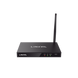 RoIP W712, Gateway que permite la interconexión entre radios analógicos/digitales de dos vías y dispositivos de comunicaci...