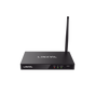 RoIP W712, Gateway que permite la interconexión entre radios analógicos/digit...