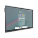 Pantalla tactil interactiva 65" Android 11 / Touch tipo IR / UHD / 350 nits / HDMI / USB / USB-C / WIFI / RJ45 | SIERRA STORE