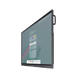 Pantalla tactil interactiva 65" Android 11 / Touch tipo IR / UHD / 350 nits / HDMI / USB / USB-C / WIFI / RJ45 | SIERRA STORE