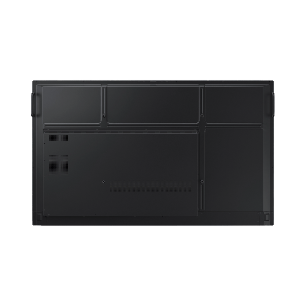 Pantalla tactil interactiva 65" Android 11 / Touch tipo IR / UHD / 350 nits / HDMI / USB / USB-C / WIFI / RJ45 | SIERRA STORE