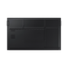Pantalla tactil interactiva 65" Android 11 / Touch tipo IR / UHD / 350 nits / HDMI / USB / USB-C / WIFI / RJ45 | SIERRA STORE