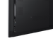 Pantalla tactil interactiva 65" Android 11 / Touch tipo IR / UHD / 350 nits / HDMI / USB / USB-C / WIFI / RJ45 | SIERRA STORE