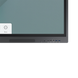 Pantalla tactil interactiva 65" Android 11 / Touch tipo IR / UHD / 350 nits / HDMI / USB / USB-C / WIFI / RJ45 | SIERRA STORE