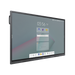 Pantalla Táctil Interactiva / 75" / UHD 3840x2160 / Táctil IR 8 ms / Android 13 / 400 Nits / Wi-Fi / USB-C | SIERRA STORE
