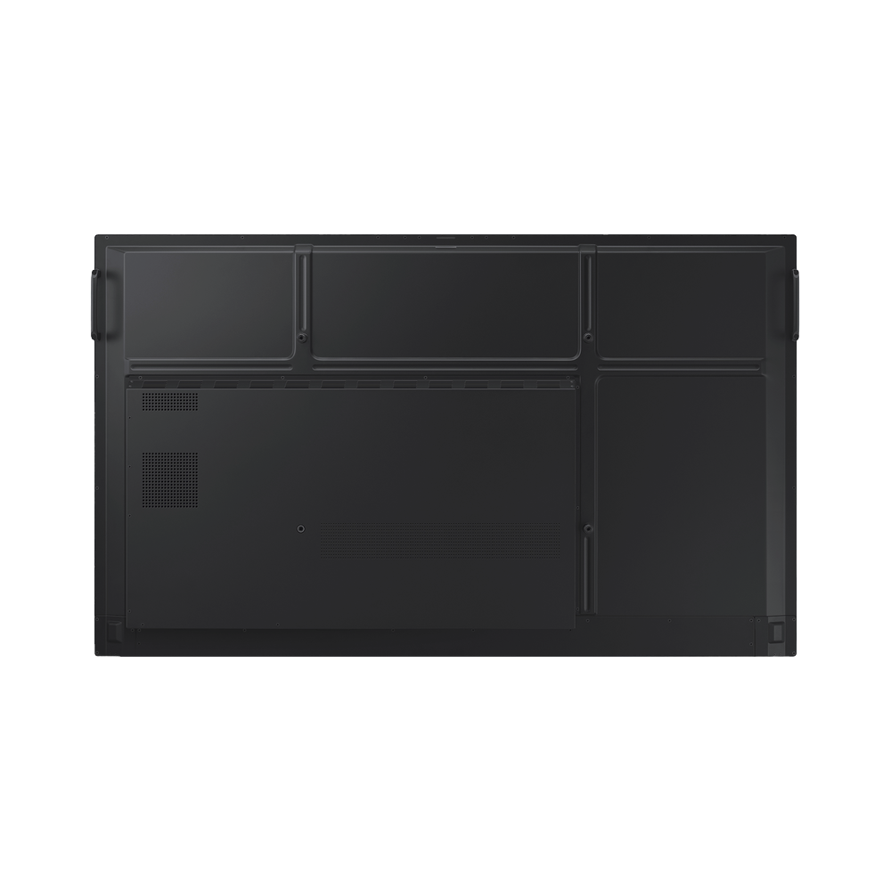 Pantalla Táctil Interactiva / 75" / UHD 3840x2160 / Táctil IR 8 ms / Android 13 / 400 Nits / Wi-Fi / USB-C | SIERRA STORE
