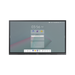 Pantalla Táctil Interactiva / 75" / UHD 3840x2160 / Táctil IR 8 ms / Android 13 / 400 Nits / Wi-Fi / USB-C | SIERRA STORE