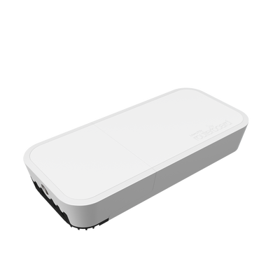 (wAP ax) Punto de Acceso WiFi 6 doble banda 802.11ax MIKROTIK - Vista 2