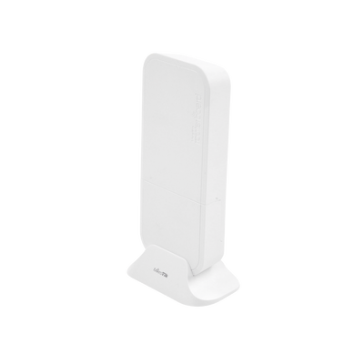 (wAP LR9 kit) Gateway LoRa 902-928 MHz, con WiFi 2.4 GHz MIKROTIK - Vista 3