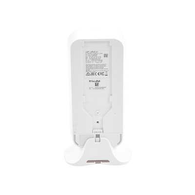 (wAP LR9 kit) Gateway LoRa 902-928 MHz, con WiFi 2.4 GHz MIKROTIK - Vista 4