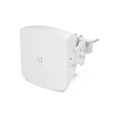 5 Y 6 Ghz UBIQUITI WAVE-AP 10G 24 dBi GPS - UBIQUITI
