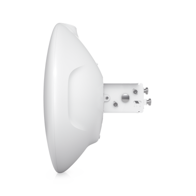 5 Y 6 Ghz UBIQUITI WAVE-LR 46 dBi GPS UBIQUITI - Vista 5