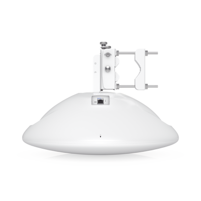 5 Y 6 Ghz UBIQUITI WAVE-LR 46 dBi GPS UBIQUITI - Vista 6