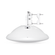 5 Y 6 Ghz UBIQUITI WAVE-LR 46 dBi GPS UBIQUITI - Vista 6