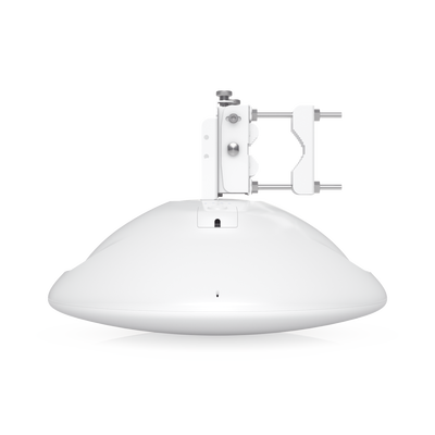 5 Y 6 Ghz UBIQUITI WAVE-LR 46 dBi GPS UBIQUITI - Vista 7