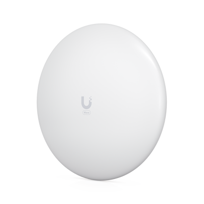 5 Y 6 Ghz UBIQUITI WAVE-LR 46 dBi GPS UBIQUITI - Vista 8