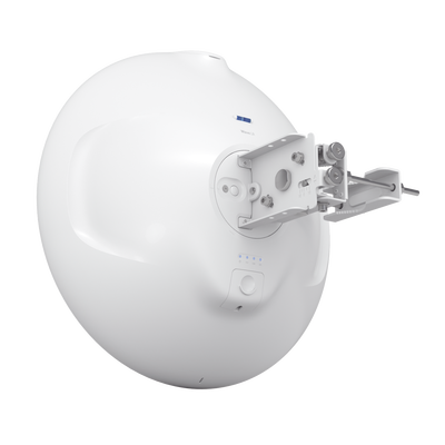 5 Y 6 Ghz UBIQUITI WAVE-LR 46 dBi GPS UBIQUITI - Vista 9