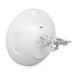 5 Y 6 Ghz UBIQUITI WAVE-LR 46 dBi GPS UBIQUITI - Vista 10