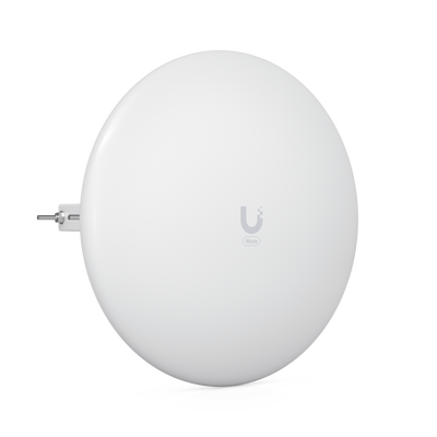 5 Y 6 Ghz UBIQUITI WAVE-LR 46 dBi GPS UBIQUITI - Vista 2