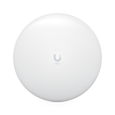 5 Y 6 Ghz UBIQUITI WAVE-LR 46 dBi GPS UBIQUITI - Vista 3